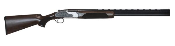 CZ-USA WINGSHOOTER ELITE O/U 20/28