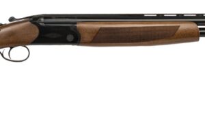CZ-USA DRAKE O/U 410/28 3" BL/WD