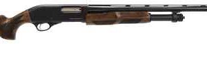 CZ-USA 612 FIELD 12/28 BL/WD 3"