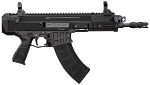 CZ-USA BREN 2 MS PISTOL 7.62X39 9"