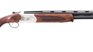 AMERICAN TACTICAL INC CAVALRY SPORT O/U 12/30" BL/WD