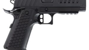 MILITARY ARMAMENT CORP CERBERUS PORT 9MM DS 4.4" 17+1