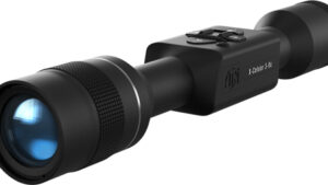 ATN X-CELSIOR 3-9X DAY/NIGHT - RIFLE SCOPE