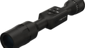 ATN X-SIGHT LTV 5-15X DIGITAL - DAY/NIGHT RIFLE SCOPE