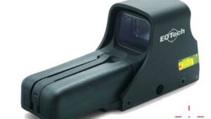 EO TECH EOTECH 550 MOD 552 AA 308 RET