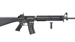 FN15 MIL COLLECTOR M16 5.56MM