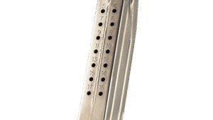 MAGAZINE FNX-9 9MM 17RD BLACK