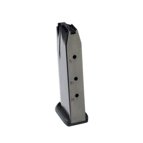 MAGAZINE FNS/X-40 40S&W 14RD