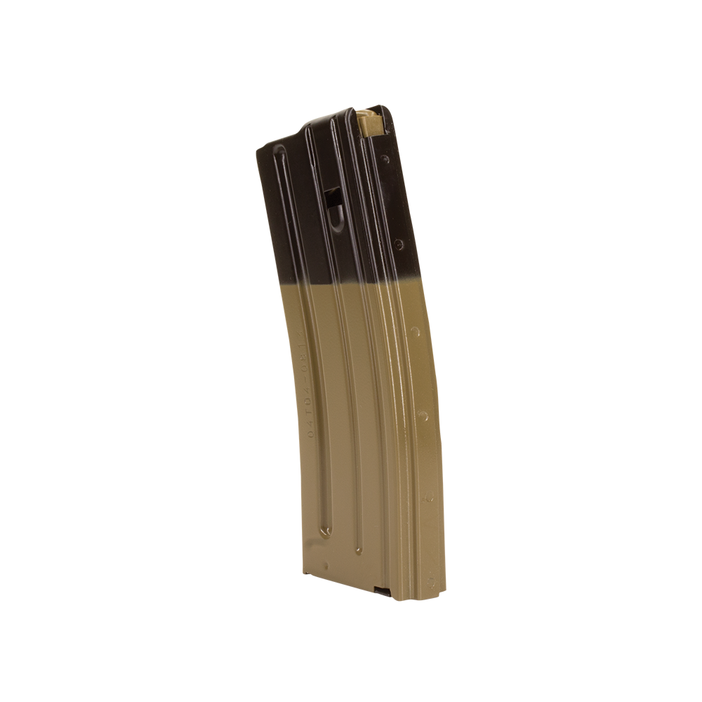 FN MAGAZINE SCAR 16S 223 30RD FDE
