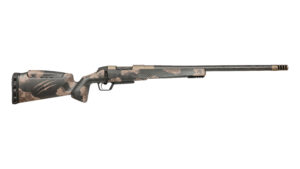 FIERCE FIREARMS CF RIVAL XP 2 22CR BZ/SON 20"#