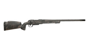 FIERCE FIREARMS CF RIVAL XP 2 7PRC BK/TPY 22"#