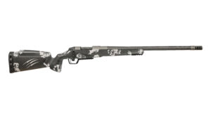 FIERCE FIREARMS CF RIVAL XP 2 7PRC TNG/PHM 22"