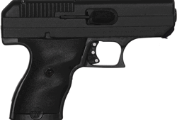 HI-POINT PISTOL C9 9MM COMPACT - 8SH BLACK POLYMER FRAME