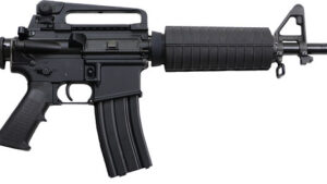 BUSHMASTER M4 PATROLMAN 223 - 16" BARREL 30-SHOT BLACK
