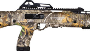 HI-POINT CARBINE 10MM 17.5" TB - REALTREE EDGE CAMO 10RD