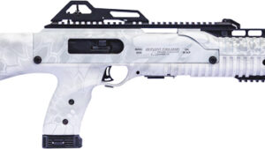 HI-POINT CARBINE 10MM - 17.5" TB KRYPTEK YETI
