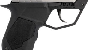 TAURUS 22TUC 22LR 3" FIXED - 9-SHOT SS POLYMER