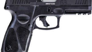 TAURUS G3 9MM 17-SHOT 3-DOT - ADJ. MATTE BLACK POLYMER