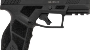 TAURUS GX2 9MM 13-SHOT ADJ. - MATTE BLACK POLYMER