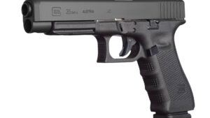 GLOCK G35 G4 40S&W 15+1 5.3" AS    #