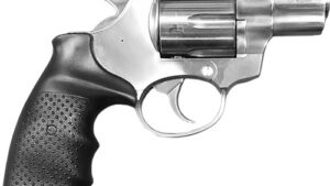 ROCK ISLAND ALPHA REVLVR AL3.1 - 357 MAG 2" FS 6RD STAINLESS