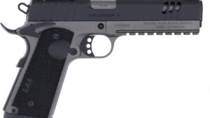 GIRSAN MC1911S INFLUENCER X - GOVT 45ACP 8RD TUNGSTN