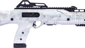 HI-POINT CARBINE 45ACP - 17.5" TB 9RD KRYPTEK YETI
