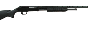 MOSSBERG 500 YOUTH BANTAM 410 - 3" 24" BLUED/SYN