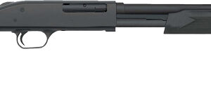 MOSSBERG 590 PERSUADER 410 3" - 18.5" 7RD BLUED/SYN