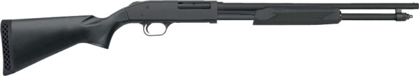 MOSSBERG 590 PERSUADER 410 3" - 18.5" 7RD BLUED/SYN