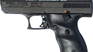 HI-POINT PISTOL C9 9MM - 8RD YEET CANNON G1 BLACK