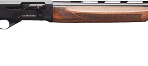 CHARLES DALY 601 SHOTGUN 12GA - 3" 28"VR BLUED/HARDWOOD