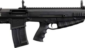 CHARLES DALY N4S BULLPUP G3 - 12GA 18.5" 5RD BLACK