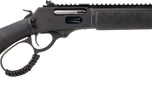 ROSSI R95 TRIPLE BLACK - 44 REM MAG 16.5" BLACK THREAD