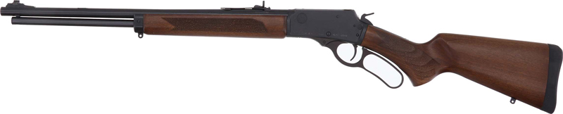 ROSSI R95 CLASSIC 45 COLT - 20" BBL. BLACK WOOD - Image 2