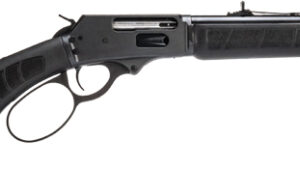 ROSSI R95 TRAPPER 45-70 GOVT - 16.5" BBL. BLACK PLOYMER