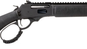 ROSSI R95 45-70 GOVT 16.5" BBL - THREADED BLACK WOOD
