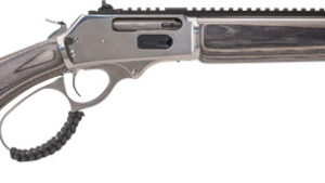 ROSSI R95 CLASSIC 45-70 GOVT - 18" BBL. THREADED LAMINATE SS