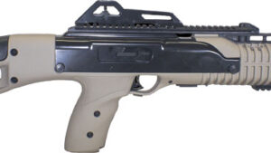 HI-POINT CARBINE 9MM LUGER - 16.5" TB FLAT DARK EARTH