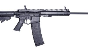AMERICAN TACTICAL INC ALPHA MAXX 5.56 16" 60+1 MLOK