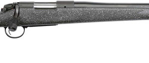 BERGARA B14 RIDGE 7MM RM 24" - #5 THREADED BLK CERA/BLACK SYN