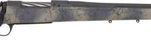 BERGARA B14 WILDERNESS SIERRA - .300WM 22" GREY CERA/SYN STOCK