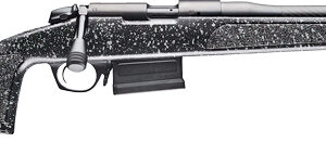 BERGARA B14R 22LR TRAINER 18" - CARBON FIBER/BLK MINI CHASSIS