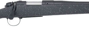 BERGARA B14 RIDGE 6.5CM 18" #5 - THREADED BLK CERAKOTE/BLK SYN