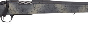 BERGARA B14 WILDERNESS SIERRA - .308 WIN 20" GREY CERA/SYN STK