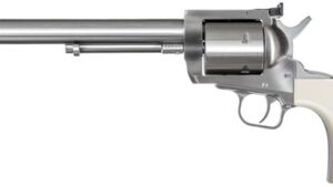 DESERT EAGLE BFR 480 RUGER - 7.5" STAINLESS BISLEY GRIP