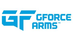GFORCE ARMS GF4 12/18.5 GRY/BLK 5+1 M-LOK