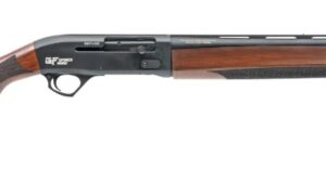 GFORCE ARMS GF1 REFUGE 20/18.5 BLK/WD 4+1