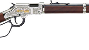 HENRY TEXAS RANGERS EDITION - BICENTENNIAL 22S/L/LR 20" OCT