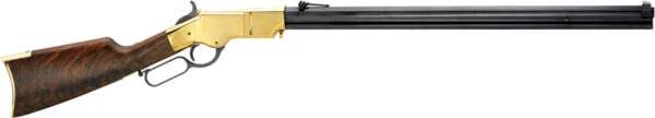 HENRY ORIGINAL HENRY 45LC - 24.5" OCTAGON WALNUT